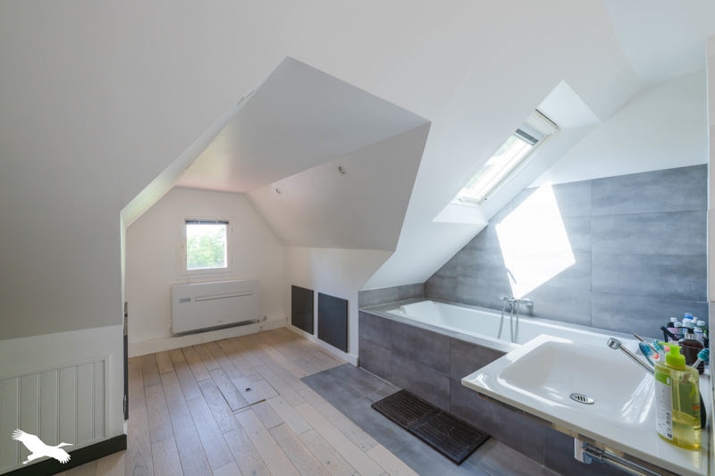 Vente Maison SOISY SOUS MONTMORENCY - 6 pièces -140 m² - (95230)