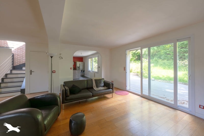 Vente Maison SOISY SOUS MONTMORENCY - 6 pièces -140 m² - (95230)