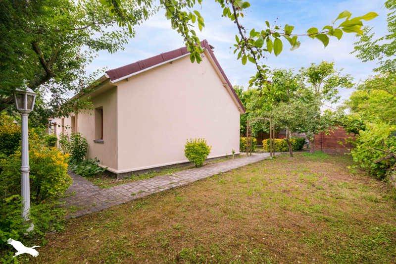 Vente Maison DEUIL LA BARRE 95170 5 pièces - 80 m²