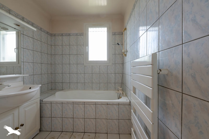 Vente Maison SOISY SOUS MONTMORENCY - 4 pièces -65 m² - (95230)