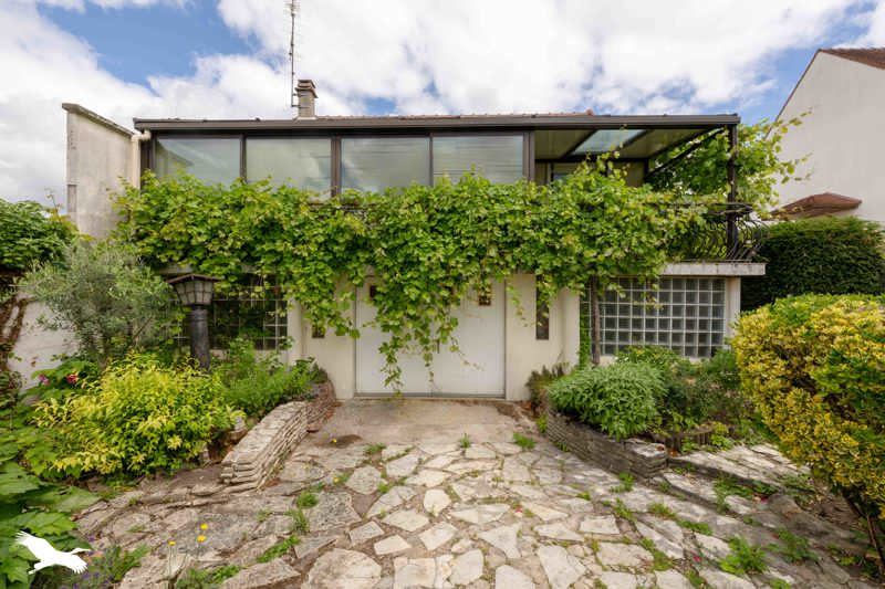 Vente Maison SOISY SOUS MONTMORENCY - 4 pièces -65 m² - (95230)