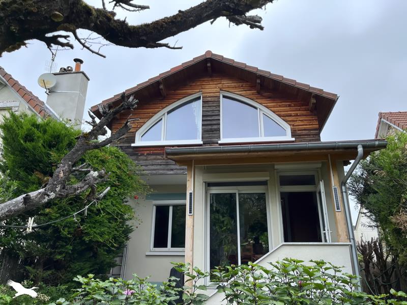 Vente Maison SOISY SOUS MONTMORENCY 95230 6 pièces - 107 m²