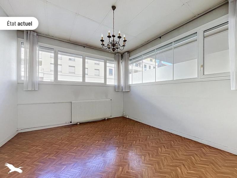 Appartement 2 pièces 46 m² · à Soisy-sous-Montmorency · 46 m² · 163 000 €