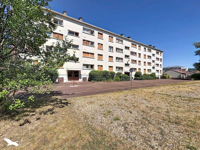Vente Appartement SOISY SOUS MONTMORENCY - 4 pièces -68 m² - (95230)