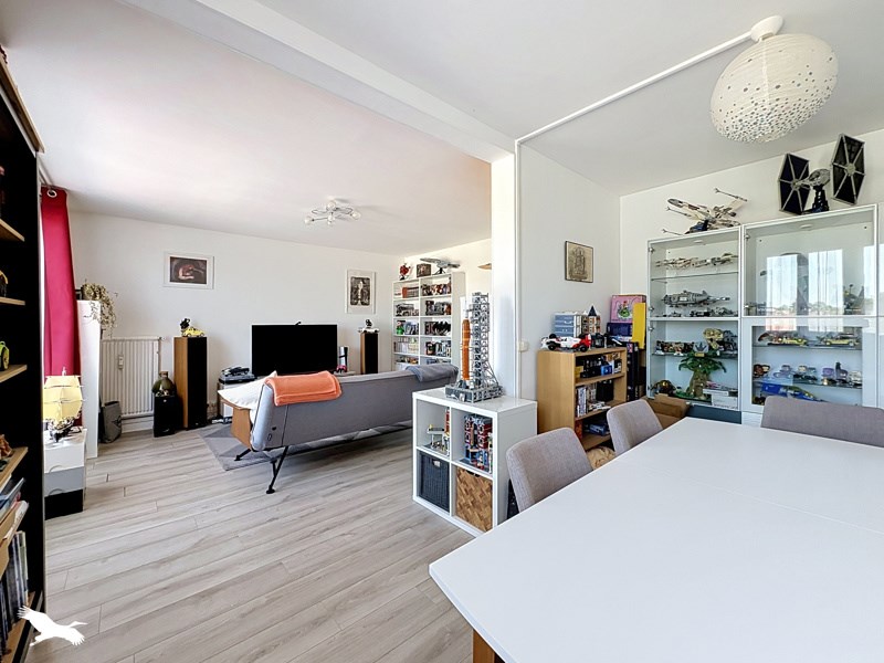 Vente Appartement SOISY SOUS MONTMORENCY - 4 pièces -68 m² - (95230)