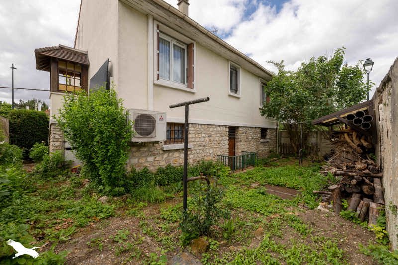 Vente Maison SOISY SOUS MONTMORENCY - 4 pièces -65 m² - (95230)
