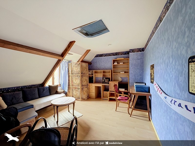 Vente Maison ANDILLY - 6 pièces -113 m² - (95580)