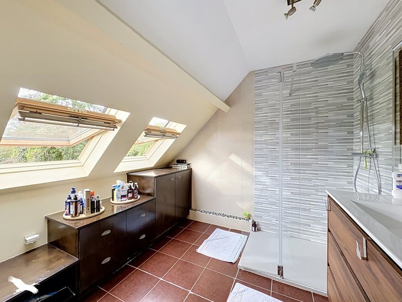 Vente Maison ANDILLY - 6 pièces -113 m² - (95580)