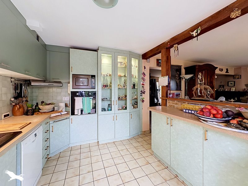 Vente Maison ANDILLY - 6 pièces -113 m² - (95580)