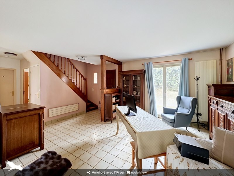 Vente Maison ANDILLY - 6 pièces -113 m² - (95580)