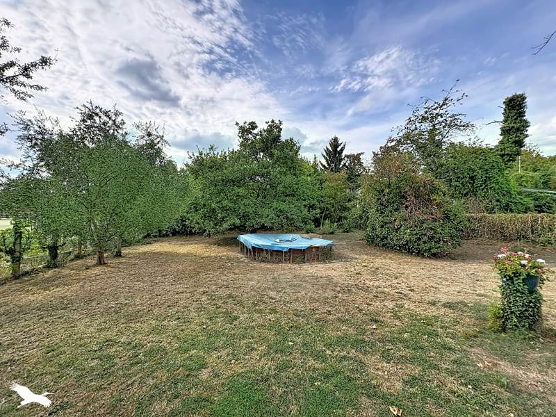 Vente Maison ANDILLY - 6 pièces -113 m² - (95580)