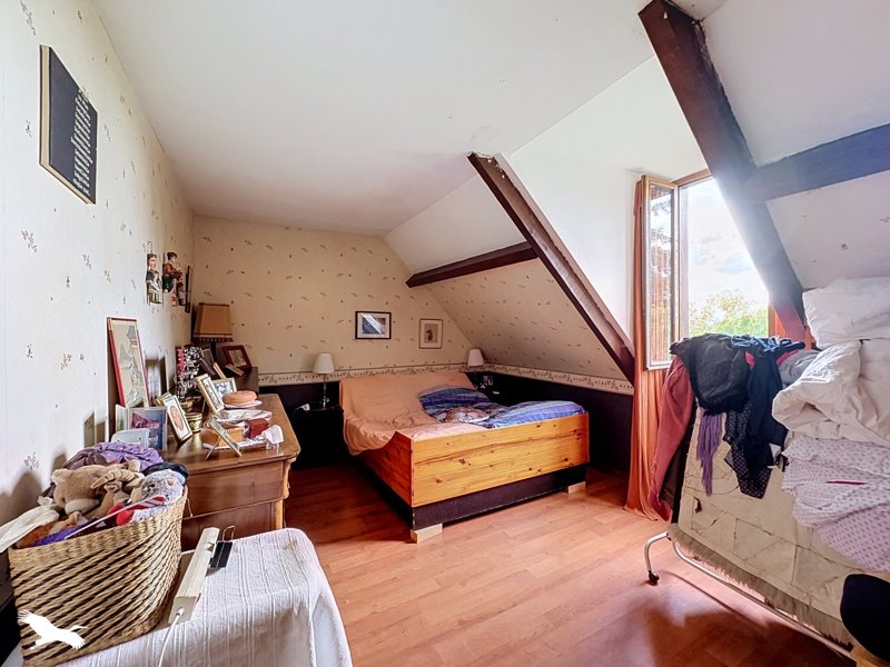 Vente Maison ANDILLY - 6 pièces -113 m² - (95580)