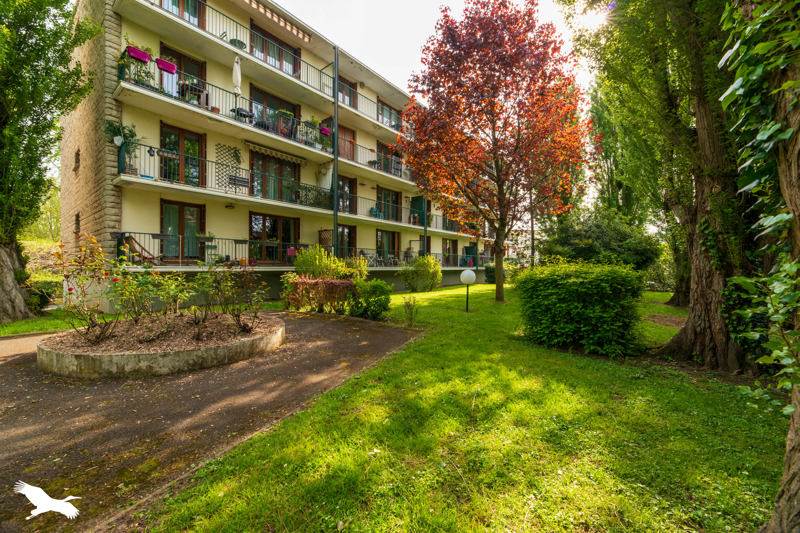Appartement 4 pièces 80 m² · à Soisy-sous-Montmorency · 80 m² · 269 000 €