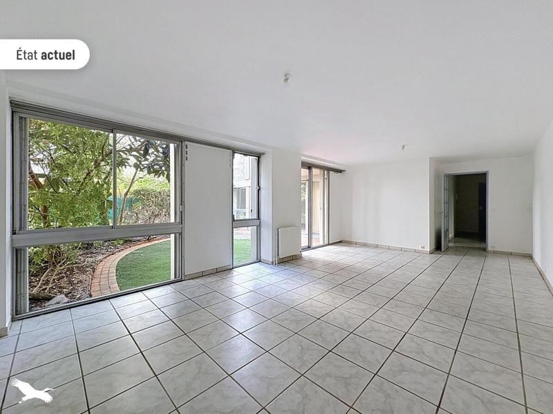 Vente Appartement SOISY SOUS MONTMORENCY - 4 pièces -79 m² - (95230)