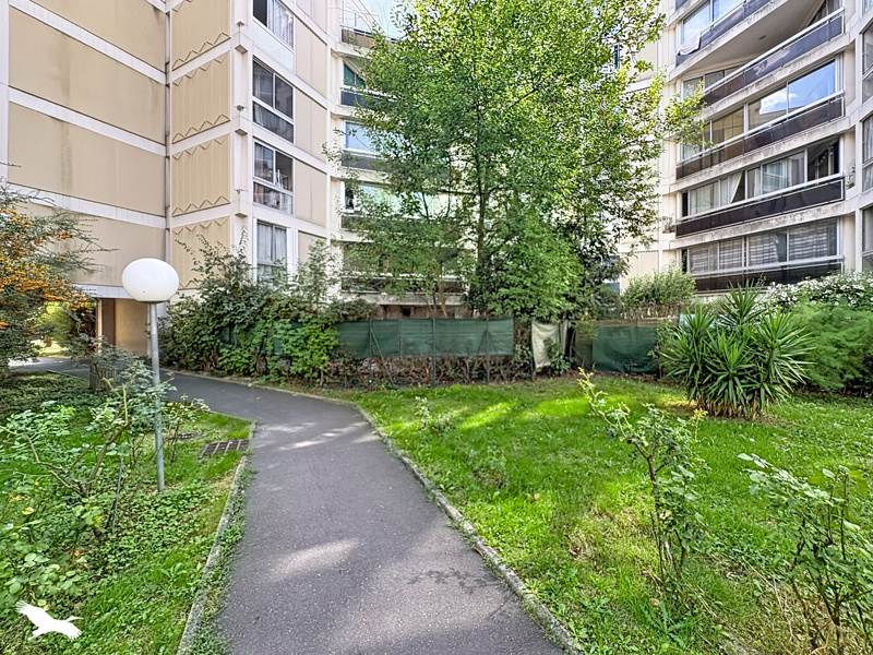 Appartement 4 pièces 79 m² · à Soisy-sous-Montmorency · 79 m² · 190 000 €