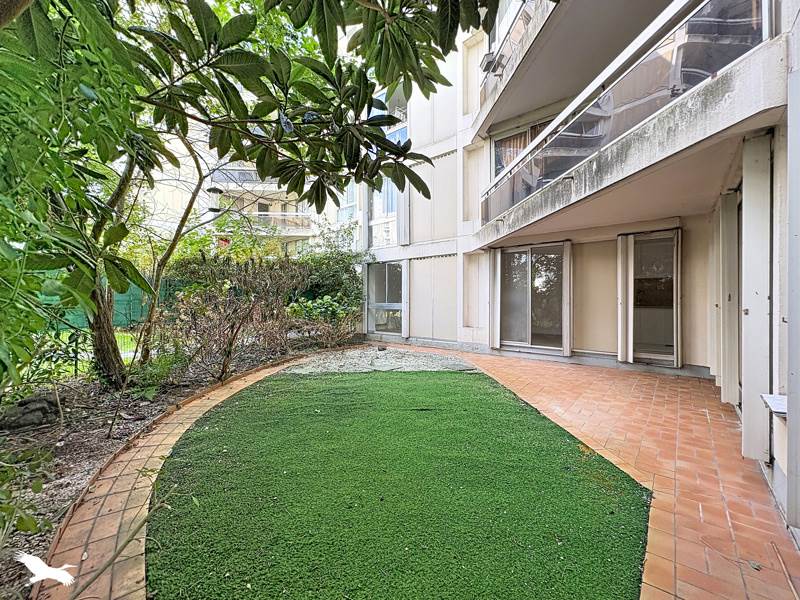 Vente Appartement SOISY SOUS MONTMORENCY - 4 pièces -79 m² - (95230)