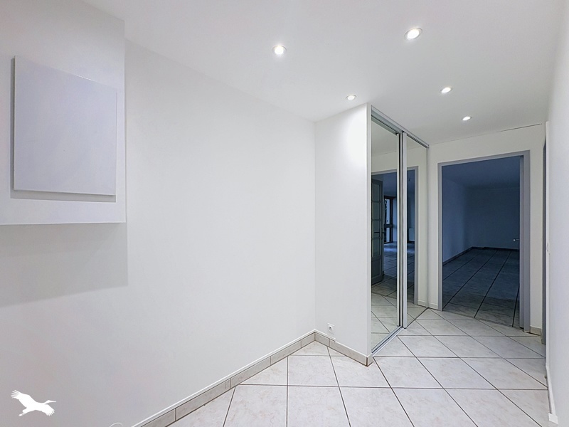 Vente Appartement SOISY SOUS MONTMORENCY - 4 pièces -79 m² - (95230)