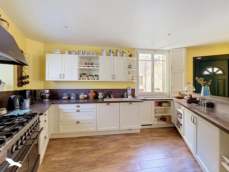 Vente Maison DOMONT - 6 pièces -128 m² - (95330)