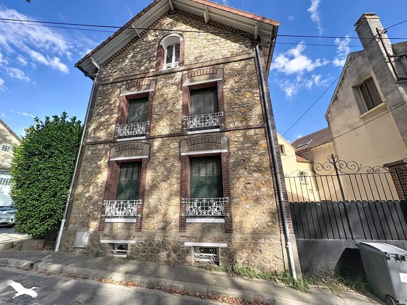 Maison 6 pièces 128 m² · à Domont · 128 m² · 349 000 €