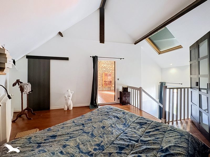 Vente Maison DOMONT - 6 pièces -128 m² - (95330)