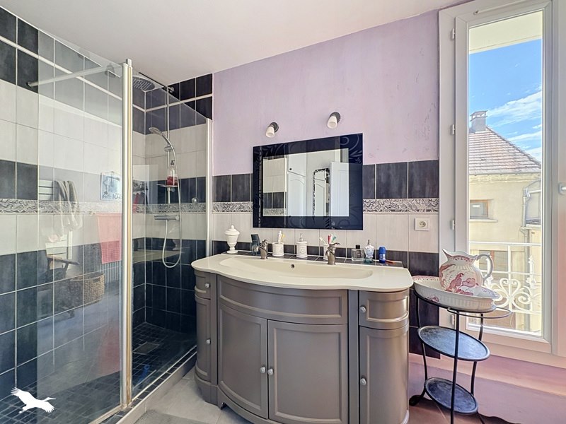 Vente Maison DOMONT - 6 pièces -128 m² - (95330)