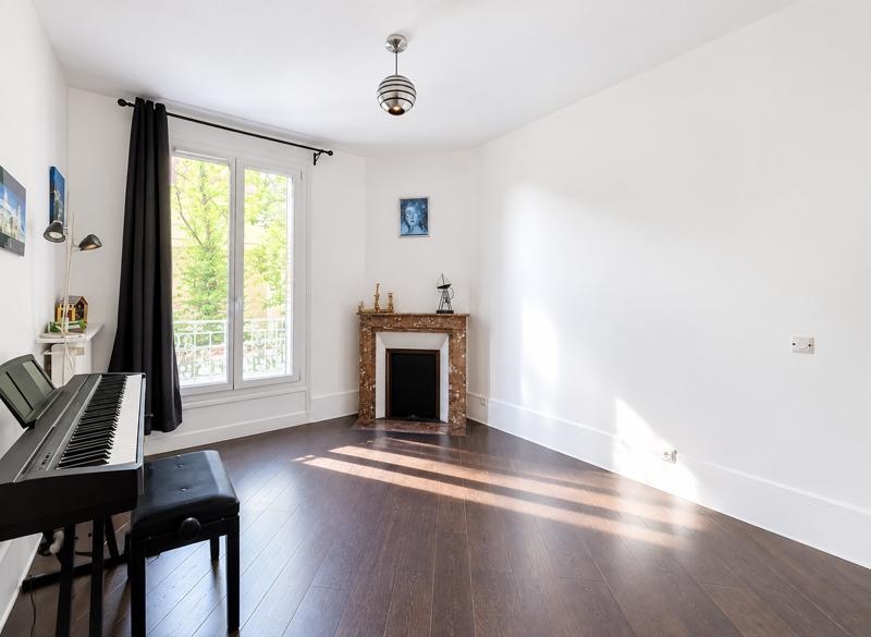 Vente Maison DOMONT - 6 pièces -128 m² - (95330)