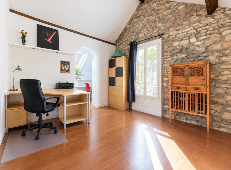 Vente Maison DOMONT - 6 pièces -128 m² - (95330)