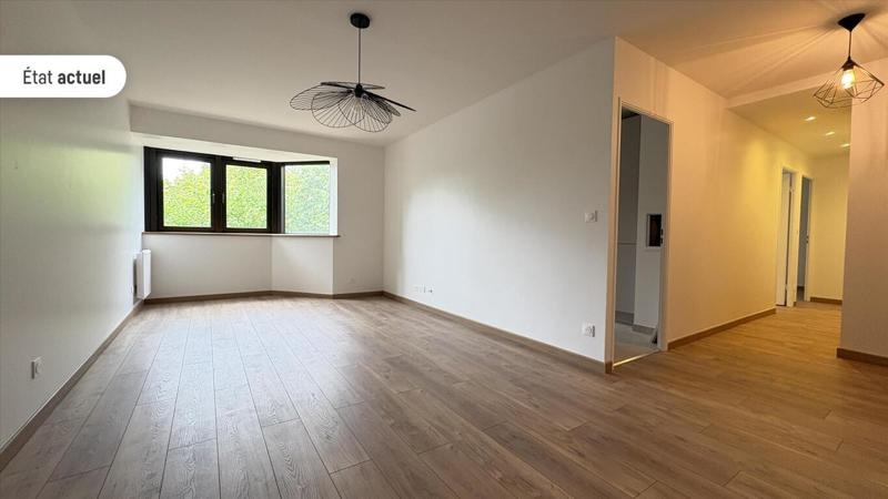 Appartement 3 pièces 64 m² · à Soisy-sous-Montmorency · 64 m² · 231 440 €