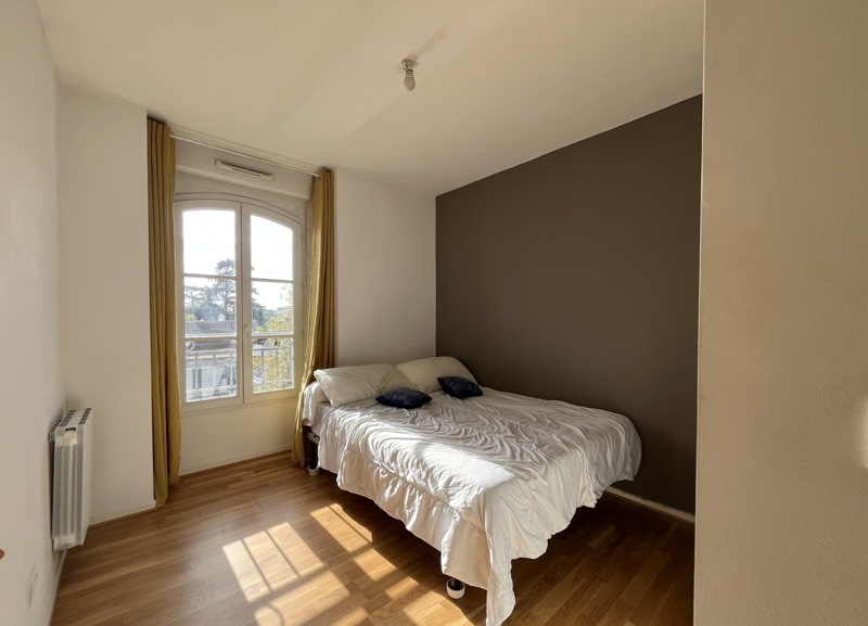 Vente Appartement Soisy-sous-Montmorency - 3 pièces -58 m² - (95230)