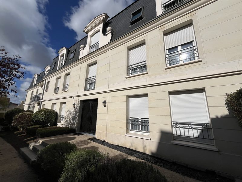 Vente Appartement Soisy-sous-Montmorency - 3 pièces -58 m² - (95230)