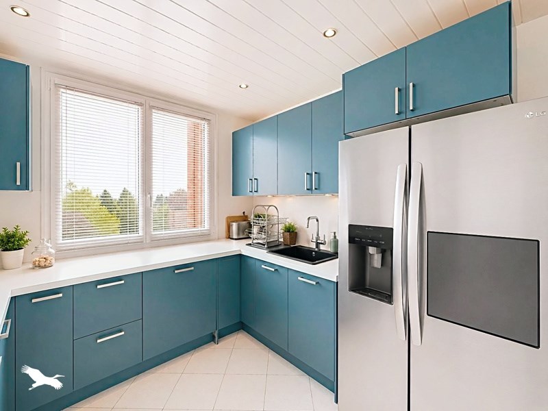 Vente Appartement Montmorency - 5 pièces -97,9 m² - (95160)