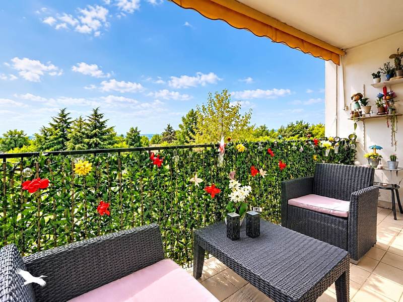 Vente Appartement Montmorency - 5 pièces -97,9 m² - (95160)