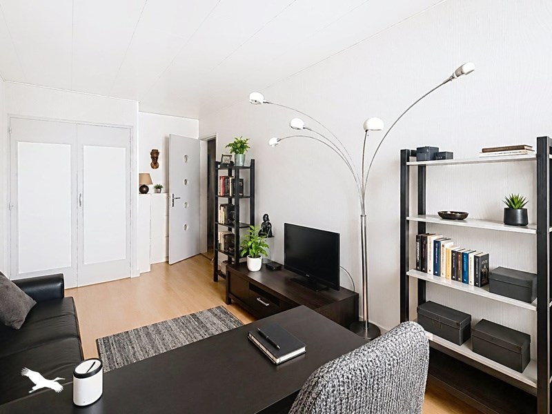 Vente Appartement Montmorency - 5 pièces -97,9 m² - (95160)