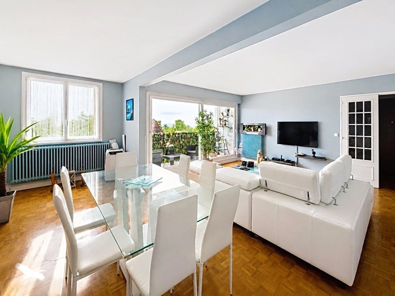 Vente Appartement Montmorency - 5 pièces -97,9 m² - (95160)