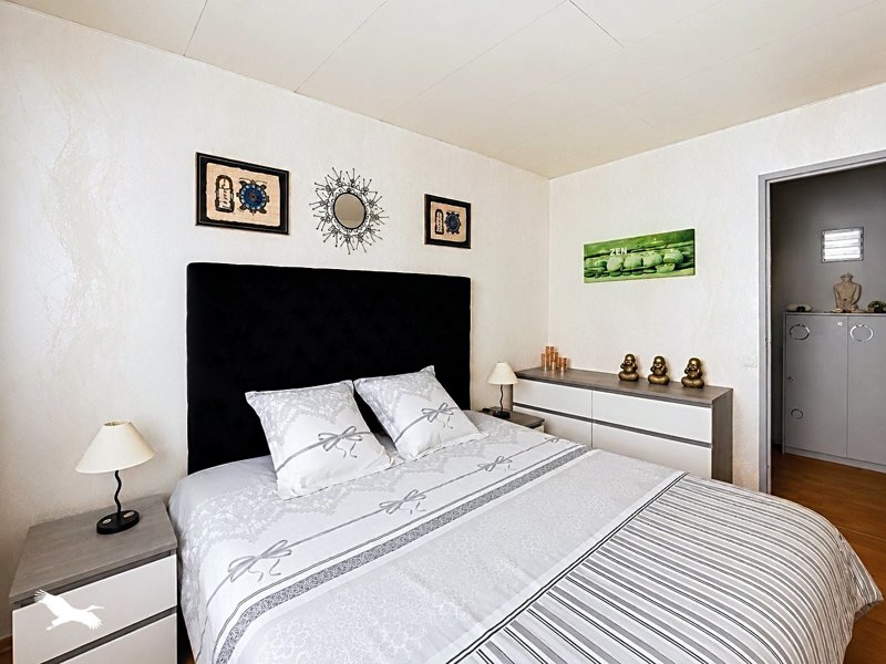 Vente Appartement Montmorency - 5 pièces -97,9 m² - (95160)