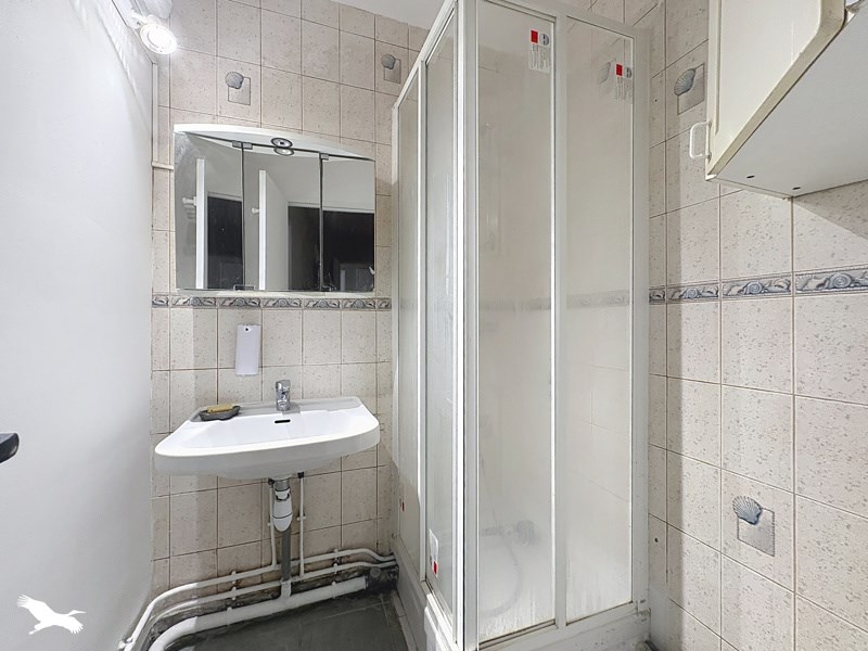 Vente Appartement Soisy-sous-Montmorency - 2 pièces -47 m² - (95230)