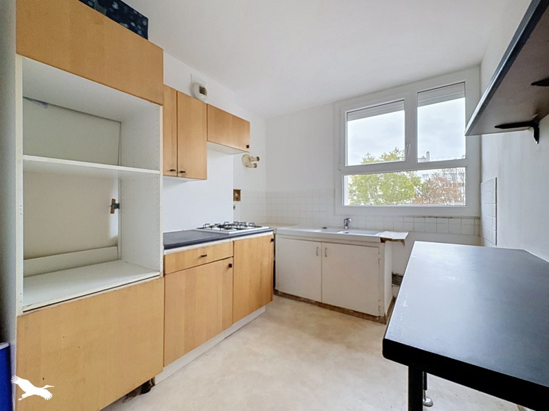 Vente Appartement Soisy-sous-Montmorency - 2 pièces -47 m² - (95230)