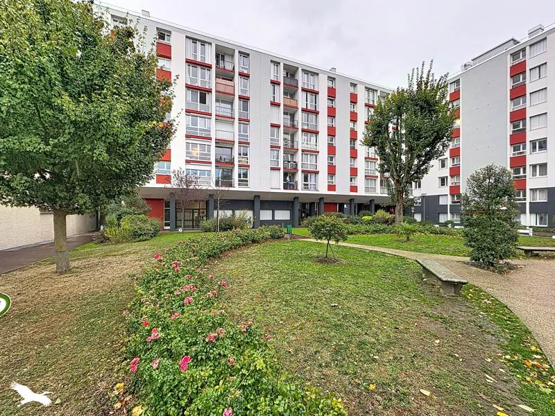 Vente Appartement Soisy-sous-Montmorency - 2 pièces -47 m² - (95230)