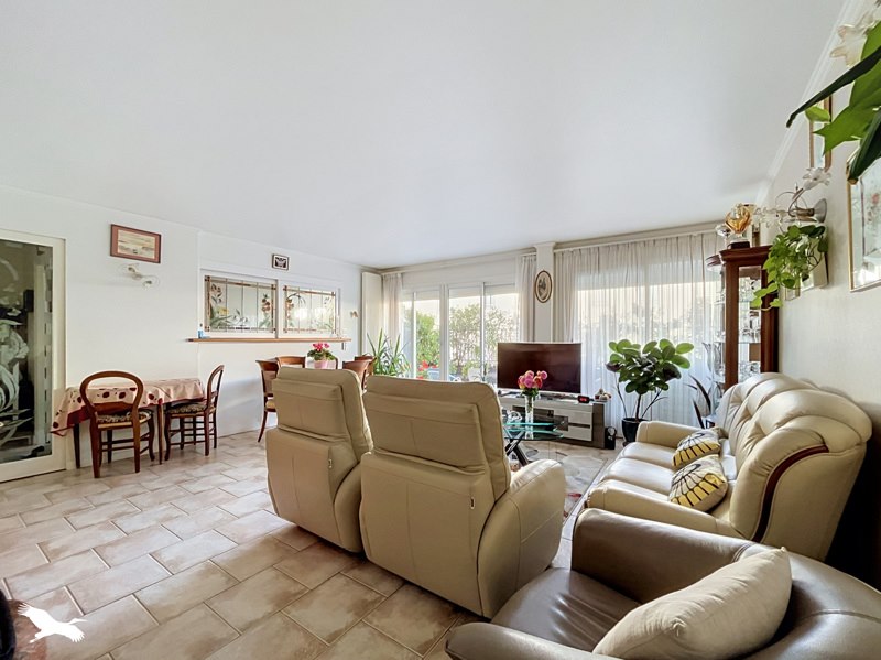 Vente Appartement Soisy-sous-Montmorency - 5 pièces -88 m² - (95230)