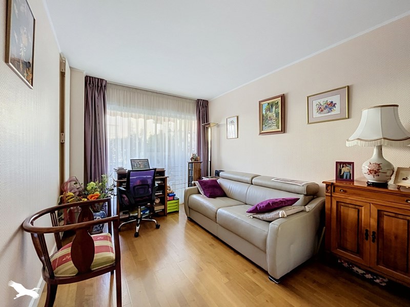 Vente Appartement Soisy-sous-Montmorency - 5 pièces -88 m² - (95230)