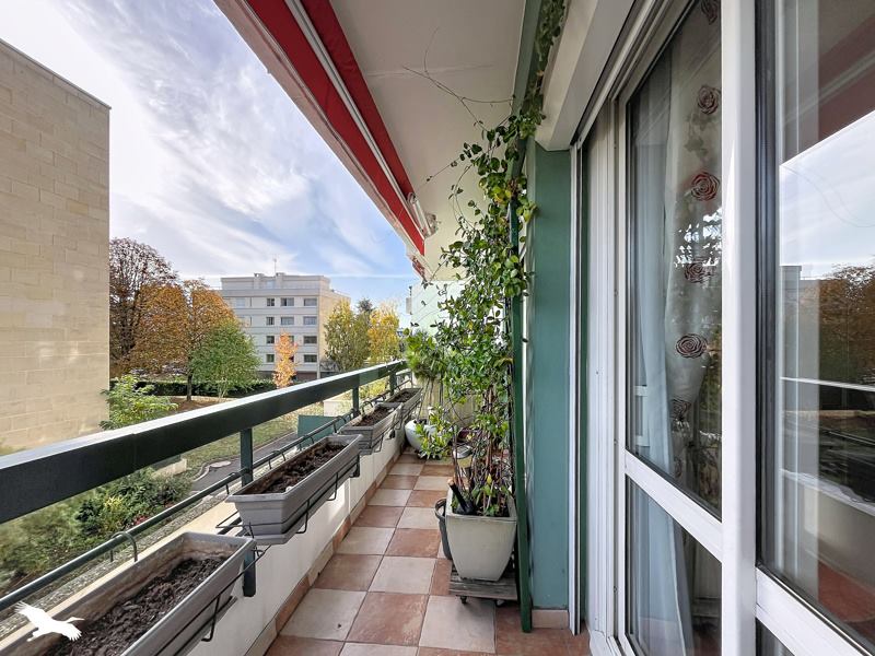 Vente Appartement Soisy-sous-Montmorency - 5 pièces -88 m² - (95230)