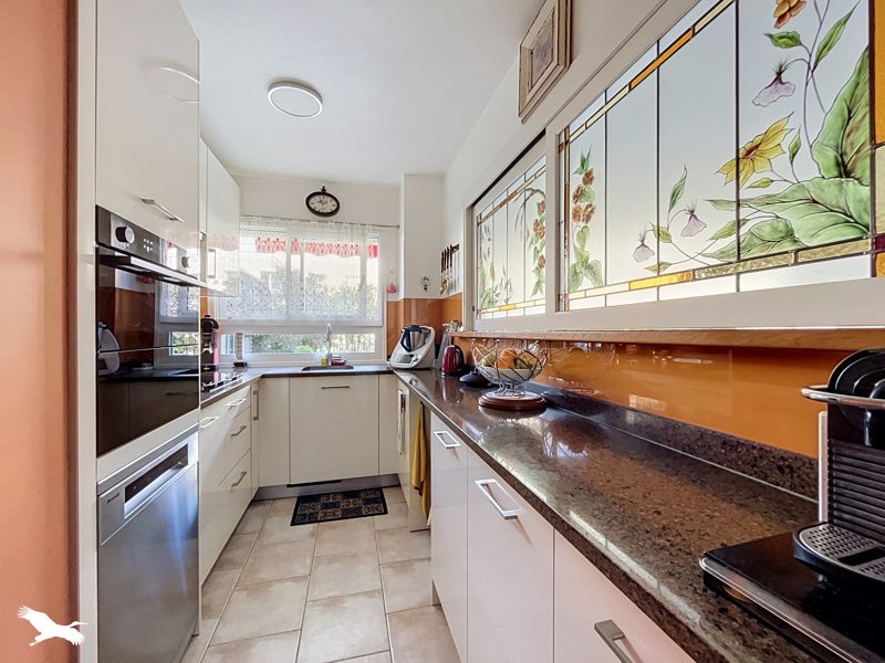 Vente Appartement Soisy-sous-Montmorency - 5 pièces -88 m² - (95230)