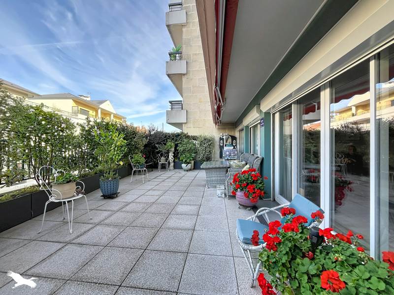 Vente Appartement Soisy-sous-Montmorency - 5 pièces -88 m² - (95230)