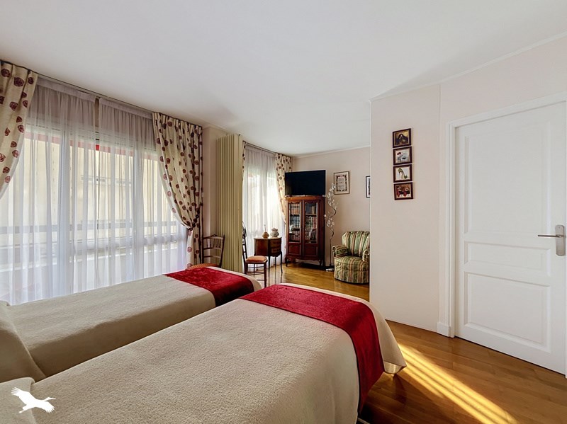 Vente Appartement Soisy-sous-Montmorency - 5 pièces -88 m² - (95230)