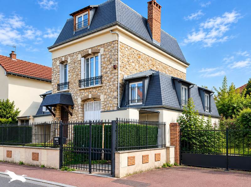 Vente Appartement Soisy-sous-Montmorency - 5 pièces -87 m² - (95230)