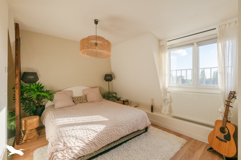 Vente Appartement Soisy-sous-Montmorency - 5 pièces -87 m² - (95230)