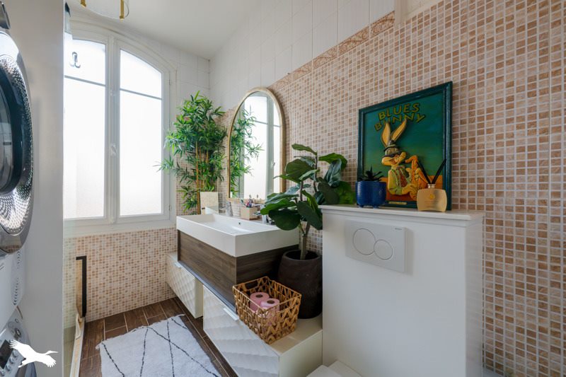 Vente Appartement Soisy-sous-Montmorency - 5 pièces -87 m² - (95230)