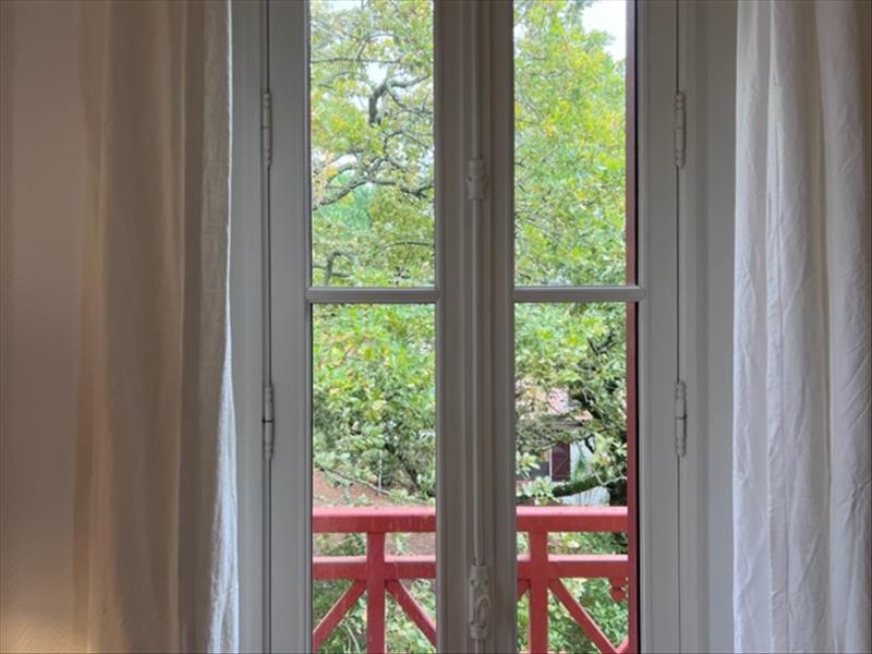 Vente Appartement ARCACHON - 4 pièces -102 m² - (33120)