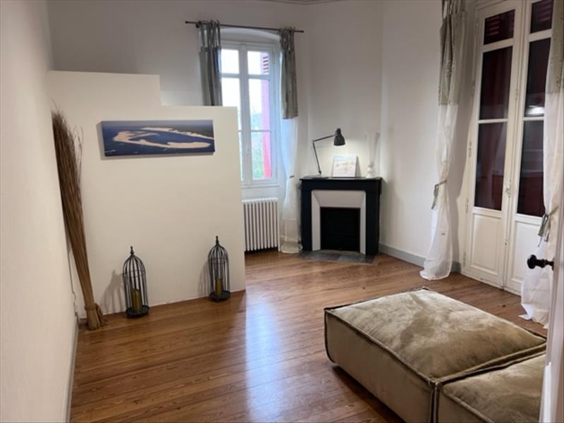 Vente Appartement ARCACHON - 4 pièces -102 m² - (33120)