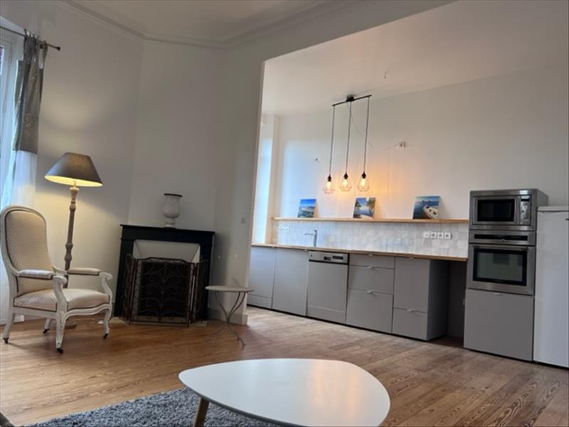 Vente Appartement ARCACHON - 4 pièces -102 m² - (33120)